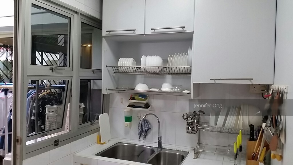 Blk 3 Toh Yi Drive (Bukit Timah), HDB Executive #129963702